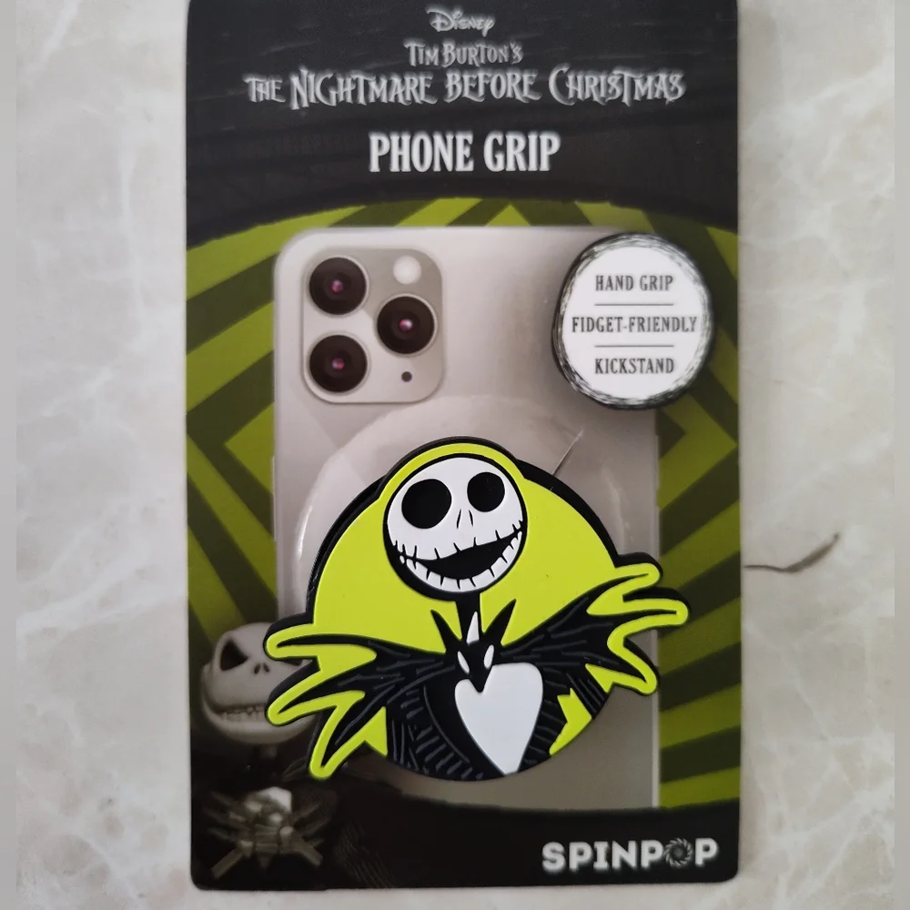 Phone Grip